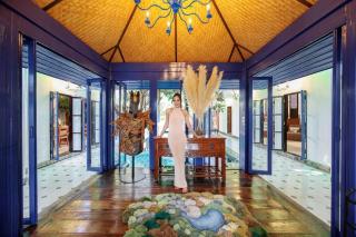 迪奥花园曼谷星空泳池花园派对别墅 - 3