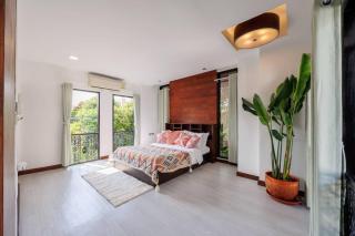 迪奥花园曼谷星空泳池花园派对别墅 - 2