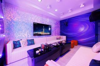 迪奥花园曼谷星空泳池花园派对别墅 - 1