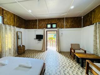 TULDA BAMBUSA RESORT - Kāziranga - 8