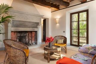 Luxury Villa Basilio Chianti - Castellina in Chianti - 2