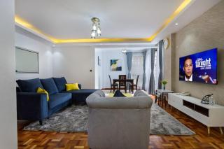 Tranquil Residences - Nairobi - 8