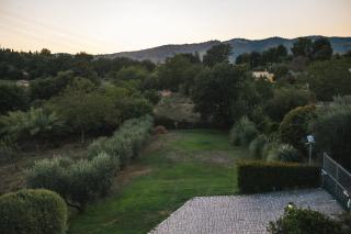 Le Cerqueta - Castel Madama - 1