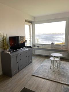 Fördeglück Ahoi - Glücksburg - 7