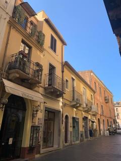 Casa Corso - Taormine - 0