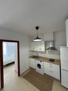 Apartamento Banda Playa - Sanlúcar de Barrameda - 3