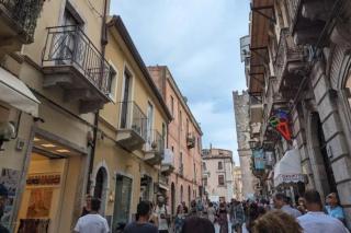 Casa Corso - Taormine - 9
