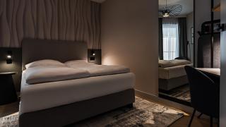 VacationClub - Baltic Waves Resort Apartament A118 - Misdroy - 9