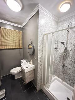Zamalek hotel apartment 2BR - Il Cairo - 0