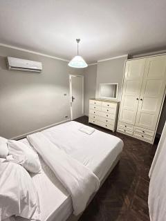 Zamalek hotel apartment 2BR - Il Cairo - 8