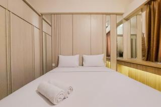 Spacious and Homey 2BR at Sky House BSD Apartment By Travelio - Tangerang - 3