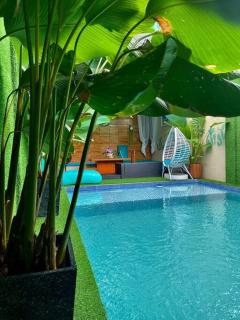 Breeyana's Private Resort - 0