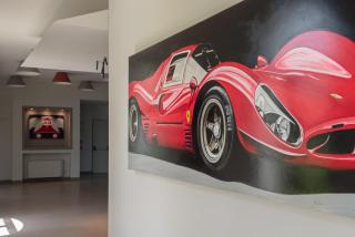 Maranello Palace - 7