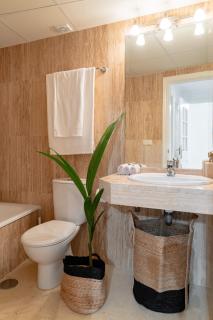 Appartement Elviria Met Zeezicht - Marbella - 4