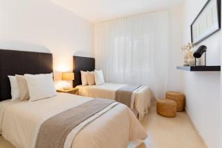 Appartement Elviria Met Zeezicht - Marbella - 7