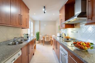 Appartement Elviria Met Zeezicht - Marbella - 6
