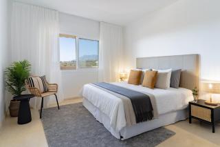 Appartement Elviria Met Zeezicht - Marbella - 8