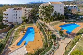Appartement Elviria Met Zeezicht - Marbella - 5