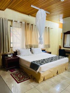 Kigali Diplomat Hotel - Kigali - 2