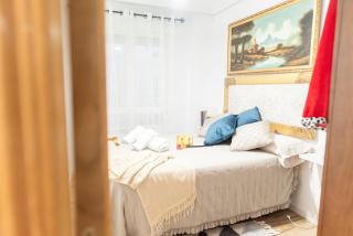 Apartamento El Oso y el Madroño II Thematic - Villena - 7