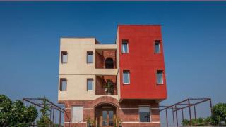 Raasvan, Vrindavan- AM Hotel Kollection - Vrindāvan - 0