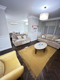 Zamalek hotel apartment 2BR - Il Cairo - 1