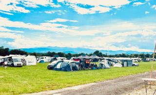 Schitterhof CAMPING WEISS - Spielberg - 8