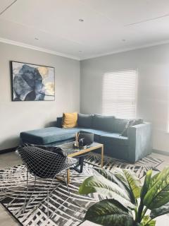 Anga Spaces - Duvhapark - 2