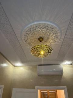 Appartement proche aeroport - 7