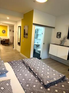 Tondose Apartment - Dortmund - 6