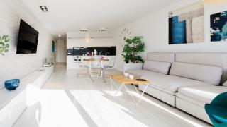 VacationClub - Bukowa 17A Apartament G6 - - 3