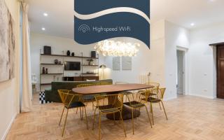 Daplace - Albini Apartment - Milan - 9