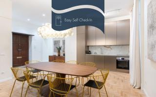 Daplace - Albini Apartment - Milan - 3
