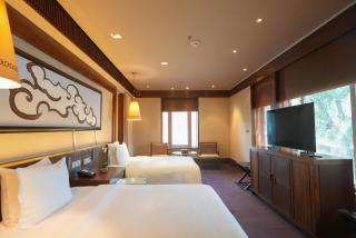 The St. Regis Lhasa Resort - 4