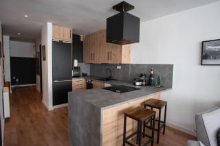 El Alamo Sierra Nevada APTO NUEVO 2 habitaciones 2 baños en zona baja - Sierra Nevada - 4