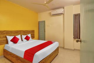 Hotel O R Square - Surūrnagar - 6