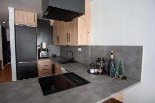 El Alamo Sierra Nevada APTO NUEVO 2 habitaciones 2 baños en zona baja - Sierra Nevada - 3
