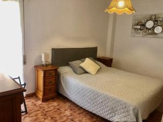 Piso en Pedregalejo a 50m de la playa. - Málaga - 2