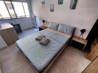 HABITACIONES EN APARTAMENTO COMPARTIDO w HOST - Alicante - 4