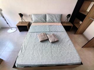 HABITACIONES EN APARTAMENTO COMPARTIDO w HOST - Alicante - 7