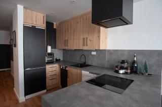 El Alamo Sierra Nevada APTO NUEVO 2 habitaciones 2 baños en zona baja - Sierra Nevada - 2