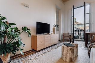 Casa Jordi - Barcelone - 6