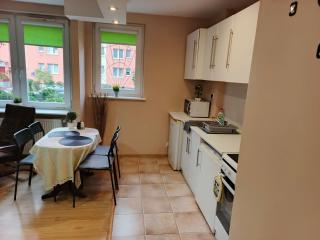 Przytulny Apartament w Śródmieściu - Danzig - 2