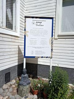 Huoneistomajoitus Unelma Mäntyharju - Mäntyharju - 3