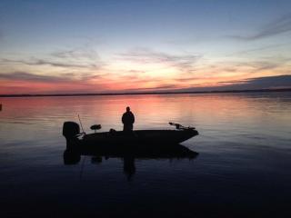 Crystal Cove Riverfront Resort - Palatka - 6