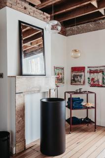 Huis Hector Mechiels HOUSE - - 2