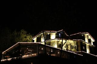 Urban Faqra Hotel - Kfardebian - 4