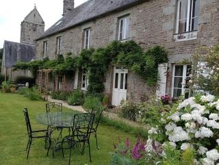 Le Presbytere - Beauficel - 5