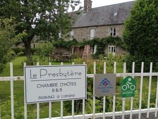 Le Presbytere - Beauficel - 3