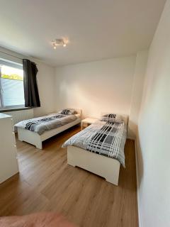 Wohnung Friesland EG - 6